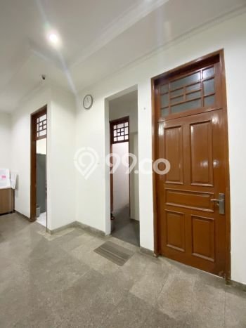 For Sale! Luxury House LT 322m2 Desain Elegan di Bintaro For Sale! Luxury House LT 322m2 Desain Elegan di Bintaro