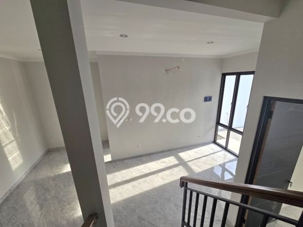 Hunian Mewah Dijual LT 105m2 di Serpong Utara, Tangerang Selatan Hunian Mewah Dijual LT 105m2 di Serpong Utara, Tangerang Selatan