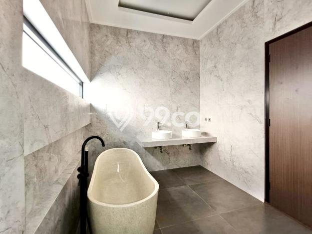 Dijual Rumah Mewah Elegan Dengan View Cantik di Bintaro, Tangerang Selatan Dijual Rumah Mewah Elegan Dengan View Cantik di Bintaro, Tangerang Selatan