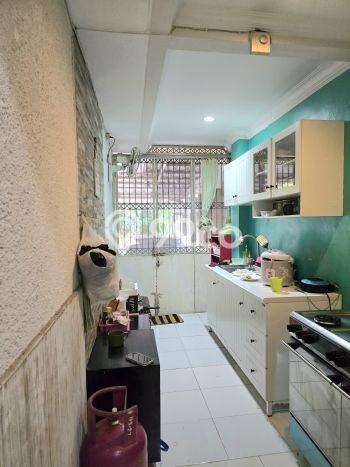 Dijual Rumah Luas Elegan Dengan View Eksklusif di Bintaro, Tangerang Selatan Dijual Rumah Luas Elegan Dengan View Eksklusif di Bintaro, Tangerang Selatan