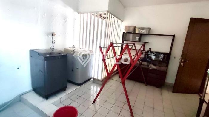 Ready to Use! Premium House LT 408m2 Desain Modern di Bintaro Ready to Use! Premium House LT 408m2 Desain Modern di Bintaro
