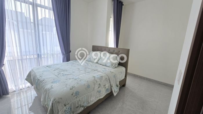 Jual Rumah Minimalis Bagus Punya 3 KT di Ciputat Tangerang Selatan SHM Jual Rumah Minimalis Bagus Punya 3 KT di Ciputat Tangerang Selatan SHM