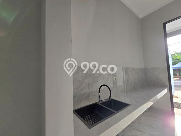 Hunian Mewah Dijual LT 105m2 di Serpong Utara, Tangerang Selatan Hunian Mewah Dijual LT 105m2 di Serpong Utara, Tangerang Selatan
