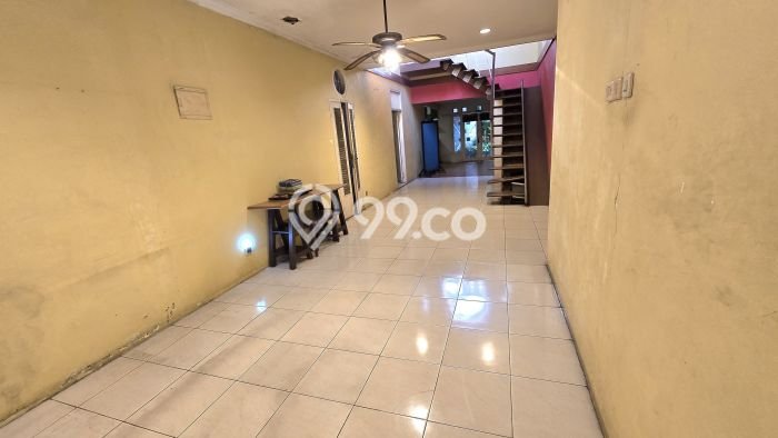 Rumah Luxury Modern Siap Huni di Bintaro Tangerang Selatan Rumah Luxury Modern Siap Huni di Bintaro Tangerang Selatan