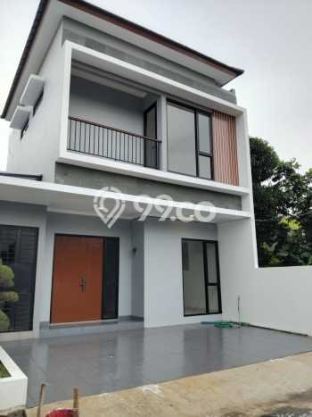 Hunian Nyaman Asri 3 KT Siap Huni di Graha Raya Tangerang Selatan Hunian Nyaman Asri 3 KT Siap Huni di Graha Raya Tangerang Selatan