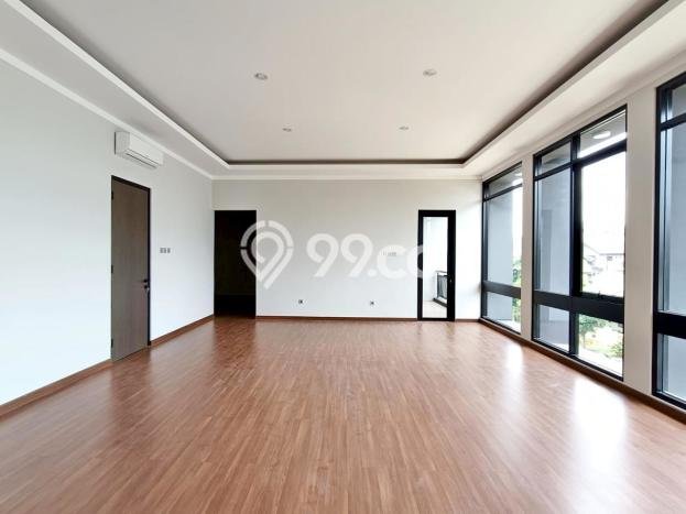 Dijual Rumah Mewah Elegan Dengan View Cantik di Bintaro, Tangerang Selatan Dijual Rumah Mewah Elegan Dengan View Cantik di Bintaro, Tangerang Selatan