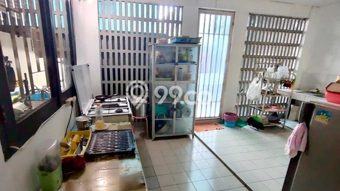 Ready to Use! Premium House LT 408m2 Desain Modern di Bintaro Ready to Use! Premium House LT 408m2 Desain Modern di Bintaro