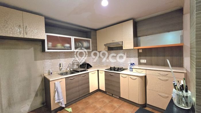 Rumah Luxury Modern Siap Huni di Bintaro Tangerang Selatan Rumah Luxury Modern Siap Huni di Bintaro Tangerang Selatan