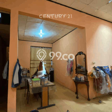 Hunian Elit LB 250m2 Siap Pakai Desain Elegan di Kalibata, Jakarta Selatan Hunian Elit LB 250m2 Siap Pakai Desain Elegan di Kalibata, Jakarta Selatan