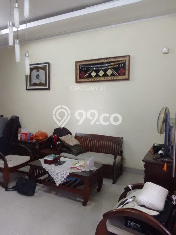 Hunian Eksklusif Dijual LT 200m2 di Duren Sawit, Jakarta Timur Hunian Eksklusif Dijual LT 200m2 di Duren Sawit, Jakarta Timur