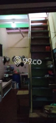 Hunian Elit LB 200m2 Siap Pakai Desain Elegan di Rawamangun, Jakarta Timur Hunian Elit LB 200m2 Siap Pakai Desain Elegan di Rawamangun, Jakarta Timur