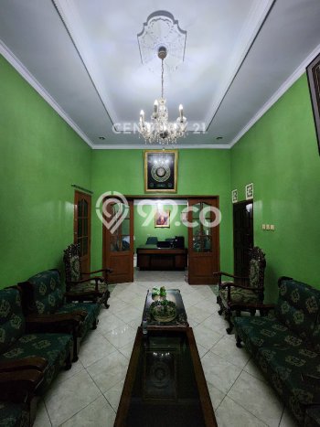 Ready to Use! Luxury House LT 335m2 Desain Modern di Sumur Batu Ready to Use! Luxury House LT 335m2 Desain Modern di Sumur Batu