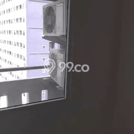 Hunian Apartemen 2 KT 1 KM Dijual di Cempaka Putih Jakarta Pusat, Luas 28m2 Hunian Apartemen 2 KT 1 KM Dijual di Cempaka Putih Jakarta Pusat, Luas 28m2
