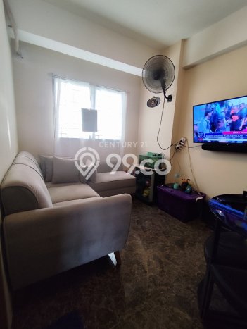 Dijual Apartemen 2 Kamar Tidur, 1 Kamar Mandi di Pulo Gadung, Jakarta Timur Dijual Apartemen 2 Kamar Tidur, 1 Kamar Mandi di Pulo Gadung, Jakarta Timur