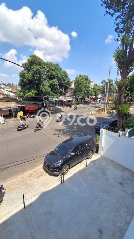 Ruko Dijual di Prime Area Jakarta Timur Luas 139m2 Ruko Dijual di Prime Area Jakarta Timur Luas 139m2
