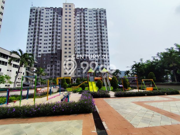 Untuk Dijual Apartemen di Kelapa Gading, Jakarta Utara 2 KT, 1 KM Strategis Untuk Dijual Apartemen di Kelapa Gading, Jakarta Utara 2 KT, 1 KM Strategis