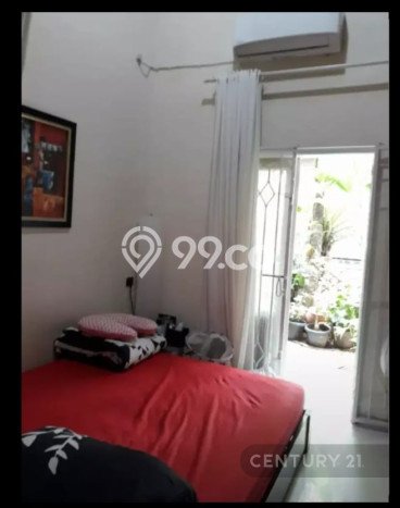 Rumah Modern Cantik 6 KT Siap Huni di Duren Sawit Rumah Modern Cantik 6 KT Siap Huni di Duren Sawit