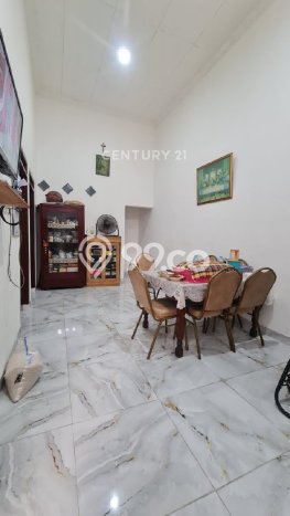 Rumah Minimalis 2 Kamar LT 72m2 di Gading Serpong Rumah Minimalis 2 Kamar LT 72m2 di Gading Serpong