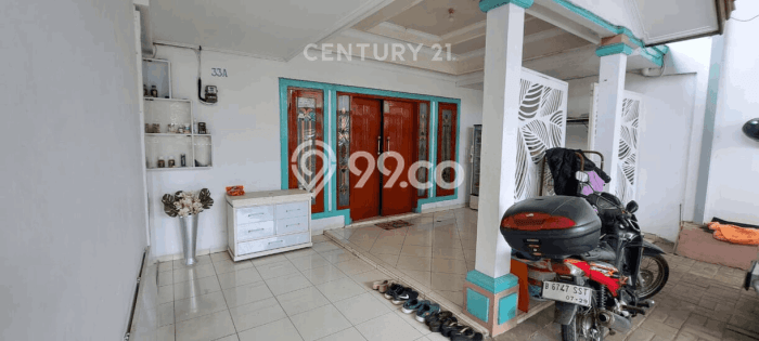 Dijual Rumah 5 Kamar Lokasi Strategis Bagus dan Strategis di Jagakarsa Dijual Rumah 5 Kamar Lokasi Strategis Bagus dan Strategis di Jagakarsa