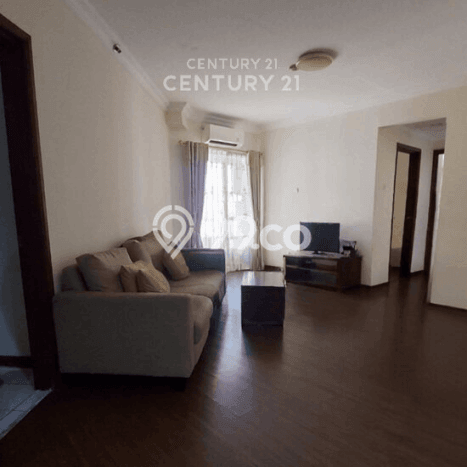 Hunian Apartemen Bagus di Kemayoran 3 Kamar Tidur Hunian Apartemen Bagus di Kemayoran 3 Kamar Tidur