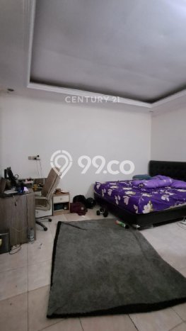 Jual Rumah Bagus Siap Huni LB 110m2 di Karawaci, Tangerang Jual Rumah Bagus Siap Huni LB 110m2 di Karawaci, Tangerang