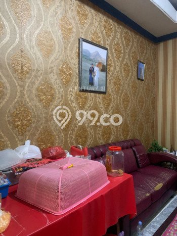 Dijual Cepat Rumah Favorit Siap Huni LB 62m2 di Pondokmelati, Bekasi Dijual Cepat Rumah Favorit Siap Huni LB 62m2 di Pondokmelati, Bekasi