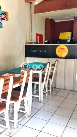 Hot Offer Hunian Premium Ideal dan Luas di Cempaka Putih, Jakarta Pusat Hot Offer Hunian Premium Ideal dan Luas di Cempaka Putih, Jakarta Pusat
