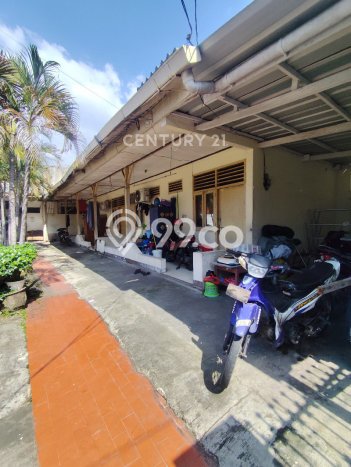 Ready to Use! Luxury House LT 489m2 Desain Modern di Rawamangun Ready to Use! Luxury House LT 489m2 Desain Modern di Rawamangun