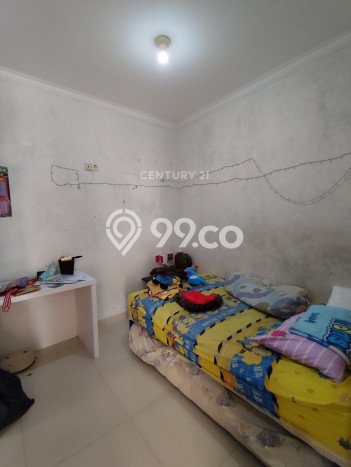 Rumah Modern Cantik 3 KT Bisa Langsung Pindah di Kelapa Gading Rumah Modern Cantik 3 KT Bisa Langsung Pindah di Kelapa Gading