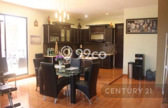 Rumah Luxury Modern Siap Huni di Cipete Jakarta Selatan Rumah Luxury Modern Siap Huni di Cipete Jakarta Selatan