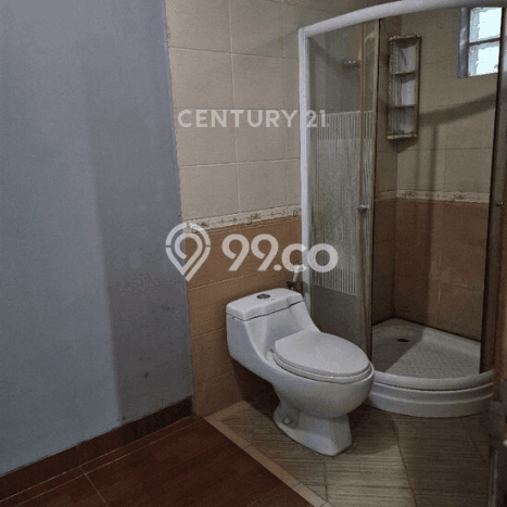 Rumah Mewah Siap Huni LT 102m2 di Kelapa Gading, Jakarta Utara Rumah Mewah Siap Huni LT 102m2 di Kelapa Gading, Jakarta Utara