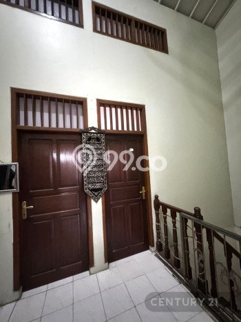 Rumah Minimalis 4 KT di Rawamangun Jakarta Timur Semi Furnished Rumah Minimalis 4 KT di Rawamangun Jakarta Timur Semi Furnished