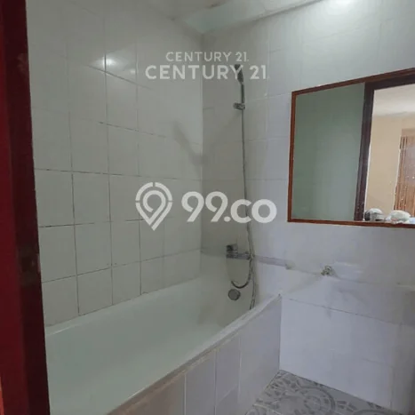 Hunian Apartemen Bagus di Kemayoran 3 Kamar Tidur Hunian Apartemen Bagus di Kemayoran 3 Kamar Tidur