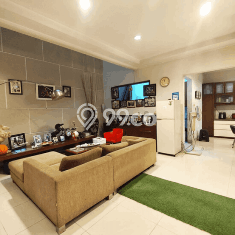 Siap Huni Rumah Mewah 3 Kamar di Gambir Dekat ke Mana Pun Siap Huni Rumah Mewah 3 Kamar di Gambir Dekat ke Mana Pun