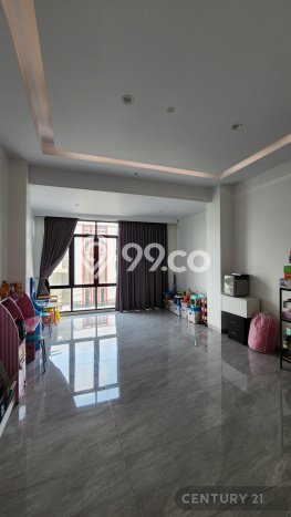 Jual Rumah Mewah Megah Dengan View Cantik di Sunter, Jakarta Utara Jual Rumah Mewah Megah Dengan View Cantik di Sunter, Jakarta Utara
