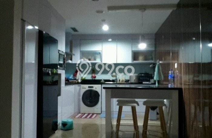 Dijual Segera Apartemen 2 KT & 1 KM di Pademangan, Jakarta Utara Dijual Segera Apartemen 2 KT & 1 KM di Pademangan, Jakarta Utara