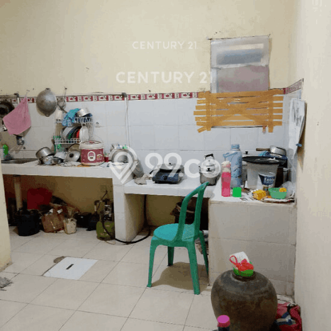 Rumah Minimalis 2 KT di Cilangkap Jakarta Timur Rumah Minimalis 2 KT di Cilangkap Jakarta Timur