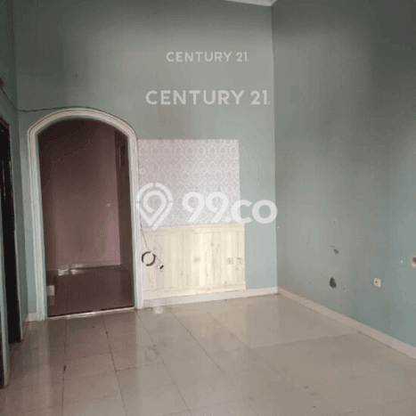 For Sale Hunian Rumah Terawat 2 KT di Depok II, Depok For Sale Hunian Rumah Terawat 2 KT di Depok II, Depok