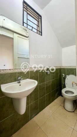 Rumah Elit LB 106m2 Siap Pakai Desain Elegan di Gading Serpong, Tangerang Rumah Elit LB 106m2 Siap Pakai Desain Elegan di Gading Serpong, Tangerang