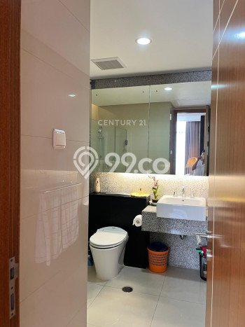 FOR SALE Hunian Apartemen High-Class di Kelapa Gading dengan 3 Kamar Tidur & Luas 150m2 FOR SALE Hunian Apartemen High-Class di Kelapa Gading dengan 3 Kamar Tidur & Luas 150m2