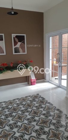 Ready to Use! Luxury House LT 200m2 Desain Elegan di Setiabudi Ready to Use! Luxury House LT 200m2 Desain Elegan di Setiabudi