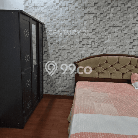 Rumah Mewah Siap Huni LT 102m2 di Kelapa Gading, Jakarta Utara Rumah Mewah Siap Huni LT 102m2 di Kelapa Gading, Jakarta Utara