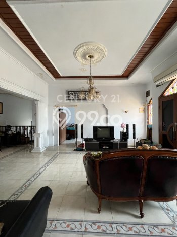 Dijual Rumah Premium dengan Fasilitas Sekitar Lengkap di Johar Baru, Jakarta Pusat Dijual Rumah Premium dengan Fasilitas Sekitar Lengkap di Johar Baru, Jakarta Pusat