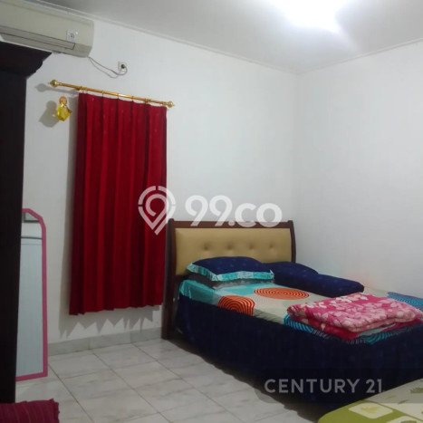 Hunian Mewah Dijual LT 597m2 di Matraman, Jakarta Timur Hunian Mewah Dijual LT 597m2 di Matraman, Jakarta Timur