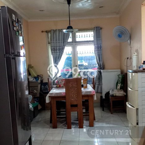Rumah Mewah Siap Huni LT 153m2 di Kelapa Gading, Jakarta Utara Rumah Mewah Siap Huni LT 153m2 di Kelapa Gading, Jakarta Utara