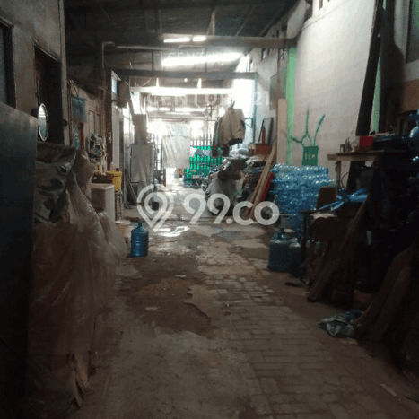 Gudang Dijual di Prime Area Jakarta Barat Luas 100m2 Gudang Dijual di Prime Area Jakarta Barat Luas 100m2
