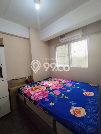 Dijual Apartemen 2 Kamar Tidur, 1 Kamar Mandi di Pulo Gadung, Jakarta Timur Dijual Apartemen 2 Kamar Tidur, 1 Kamar Mandi di Pulo Gadung, Jakarta Timur