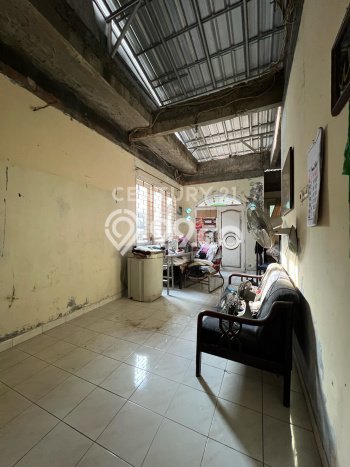 Tanah Kavling Dijual di Cipinang, Jakarta Timur dengan Luas Tanah 240m2 Tanah Kavling Dijual di Cipinang, Jakarta Timur dengan Luas Tanah 240m2