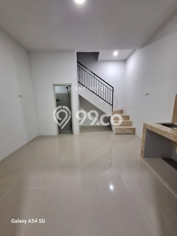 Dijual Cepat Rumah Bagus Siap Huni LB 48m2 di Johar Baru, Jakarta Pusat Dijual Cepat Rumah Bagus Siap Huni LB 48m2 di Johar Baru, Jakarta Pusat