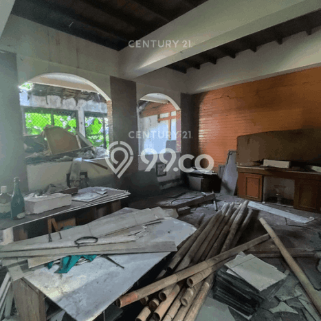 Tanah Kavling Dijual di Jakarta Timur dengan Spesifikasi 1040m2 Tanah Kavling Dijual di Jakarta Timur dengan Spesifikasi 1040m2